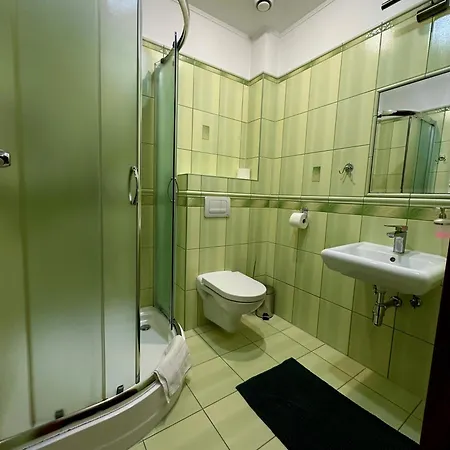 Roza Karkonoszy * Jelenia Gora