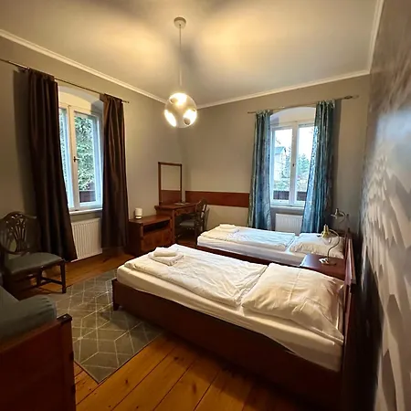 Roza Karkonoszy * Jelenia Gora