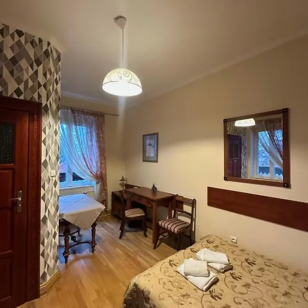 Guest house Roza Karkonoszy