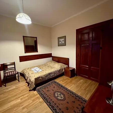 Roza Karkonoszy Guest house Jelenia Gora
