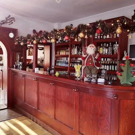 Guest house Roza Karkonoszy