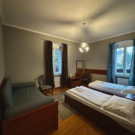 Roza Karkonoszy 3*