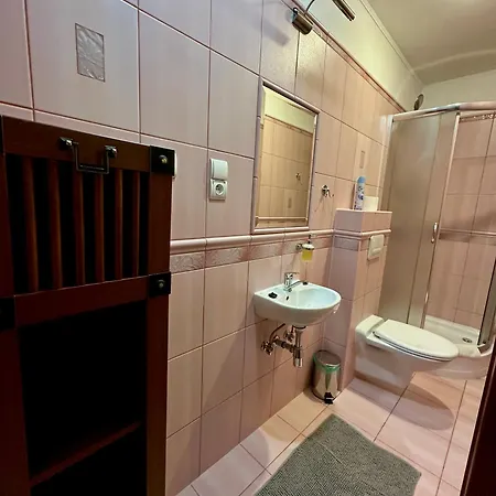 Roza Karkonoszy Jelenia Gora