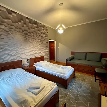 Guest house Roza Karkonoszy