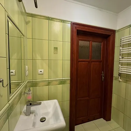 Roza Karkonoszy Guest house