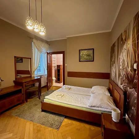 Roza Karkonoszy 3* 옐레니아구라