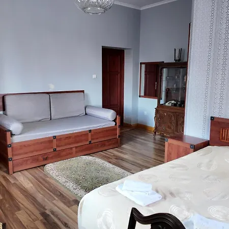 Roza Karkonoszy Guest house *