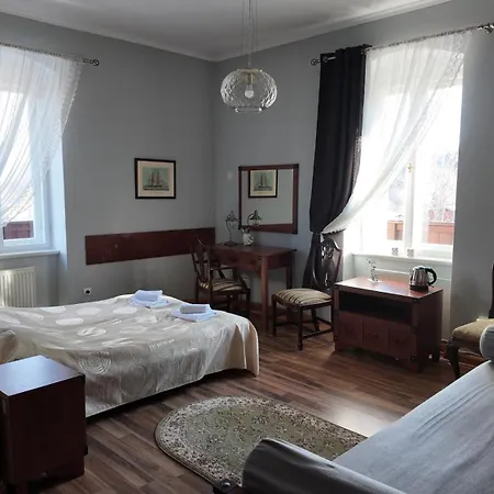 Guest house Roza Karkonoszy Jelenia Gora