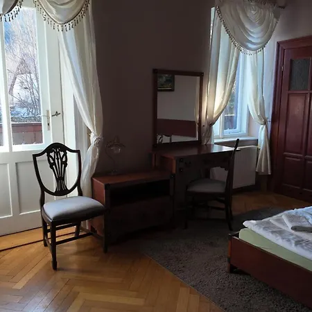 Roza Karkonoszy 3*