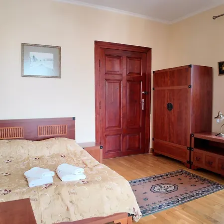 Гостевой дом Roza Karkonoszy