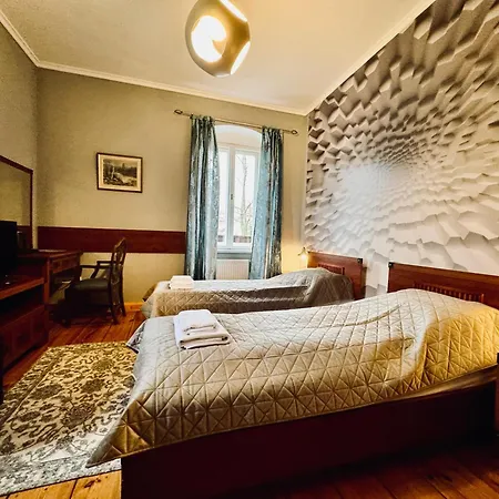 Roza Karkonoszy 3* 옐레니아구라
