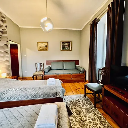 Roza Karkonoszy 3* 옐레니아구라
