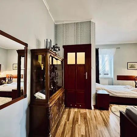 Roza Karkonoszy 3* 옐레니아구라