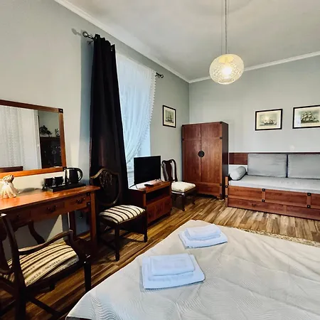 Roza Karkonoszy 3*