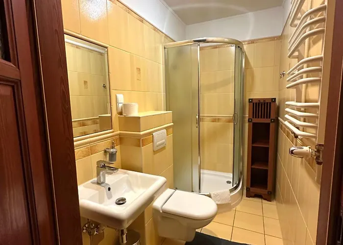 Roza Karkonoszy Еленя-Гура